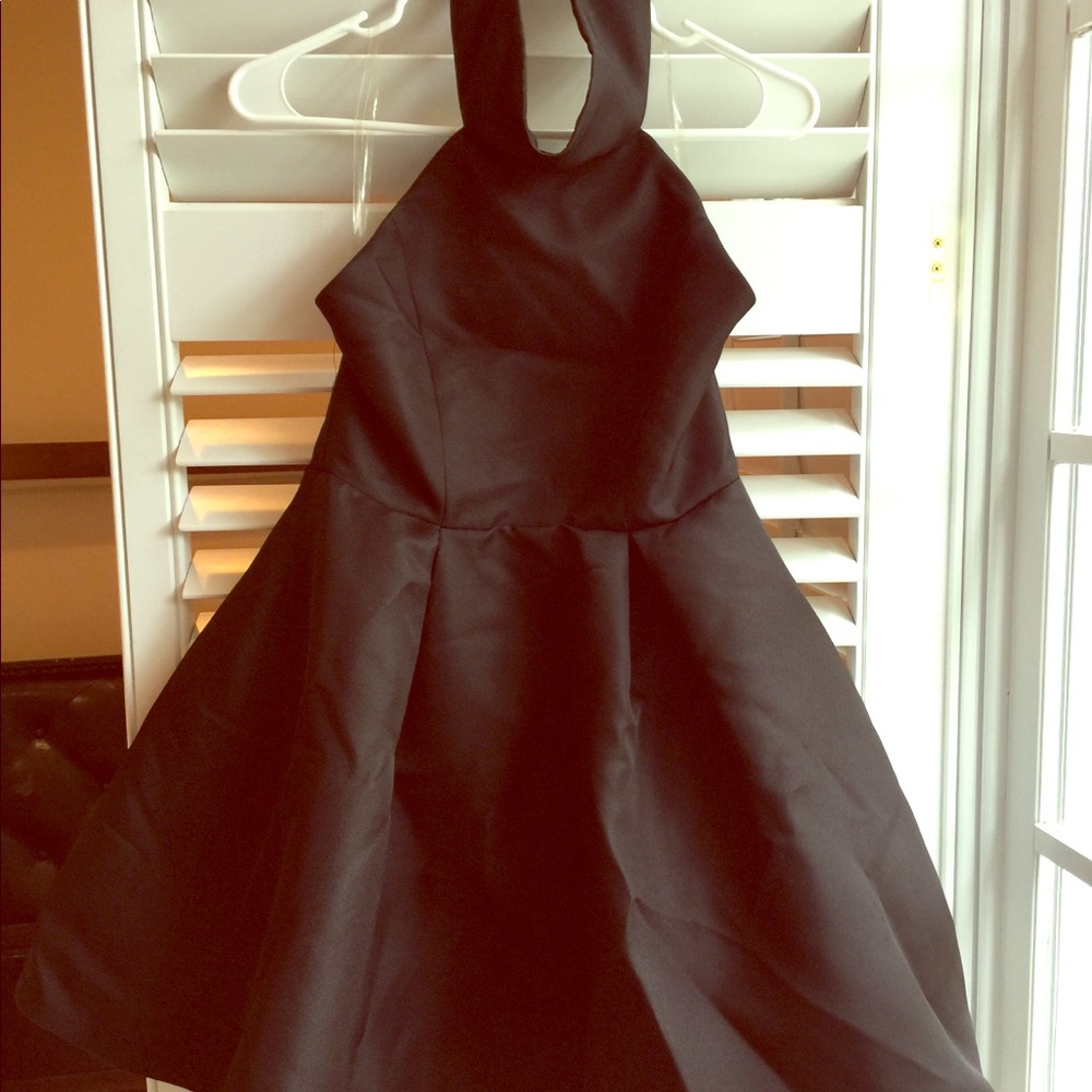 Cocktail dress